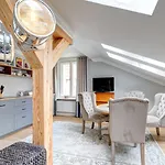 Dom & House - Mokwy Unique * سوبوت
