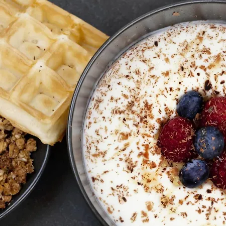 Dom & House - Mokwy Unique Apartament *