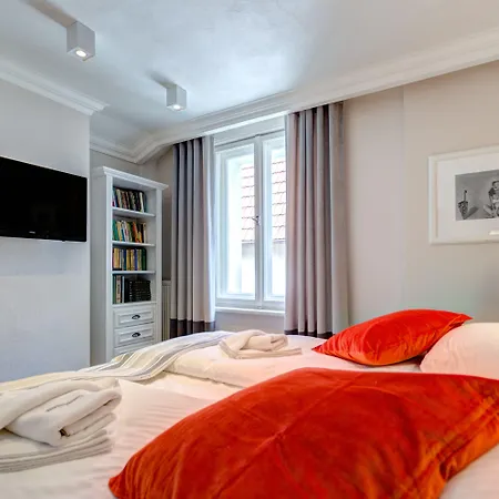Dom & House - Mokwy Unique Appartement