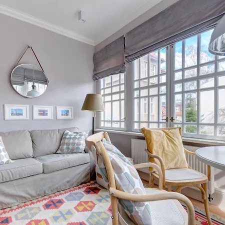 Apartament Dom & House - Mokwy Unique *