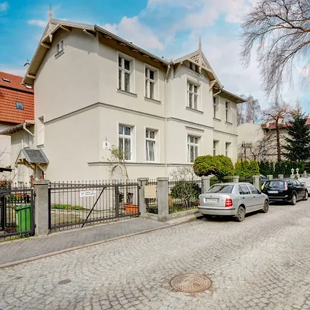 Dom & House - Mokwy Unique * Sopot