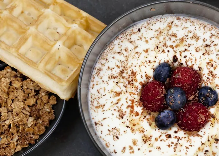 Dom & House - Mokwy Unique Apartament *