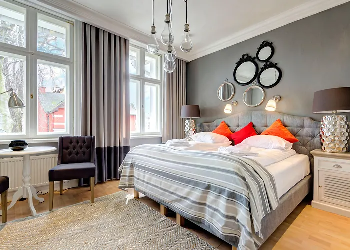 Apartament Dom & House - Mokwy Unique