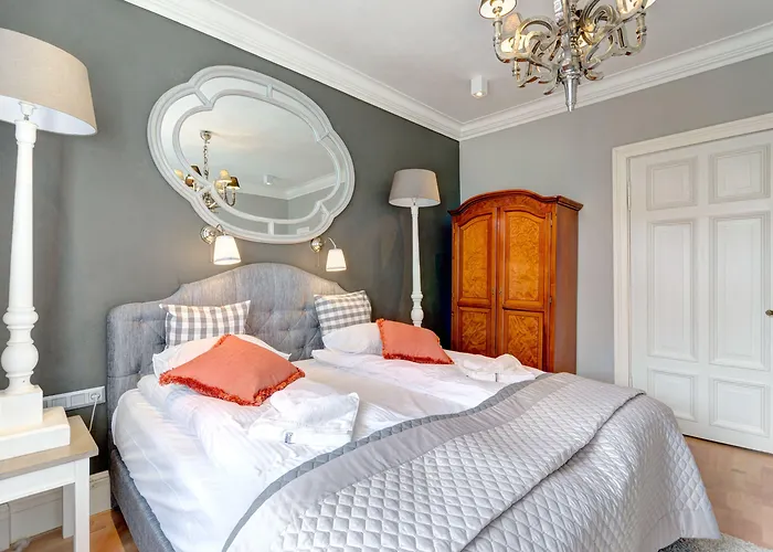 Dom & House - Mokwy Unique * Sopot