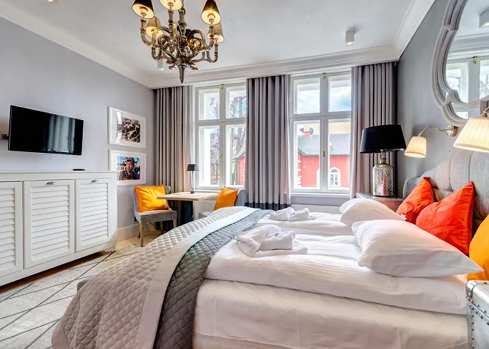 Dom & House - Mokwy Unique Apartament