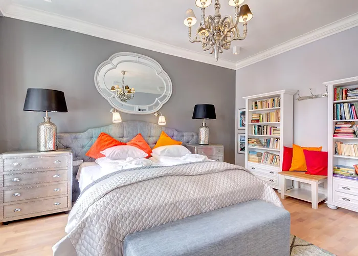 Dom & House - Mokwy Unique *