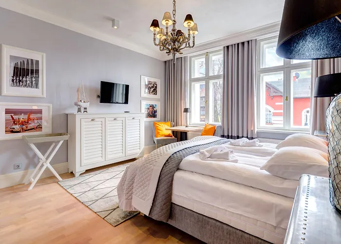 Dom & House - Mokwy Unique * Sopot