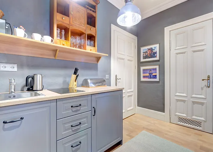 Dom & House - Mokwy Unique Sopot