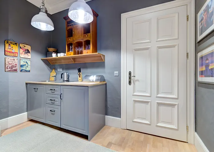 Apartament Dom & House - Mokwy Unique