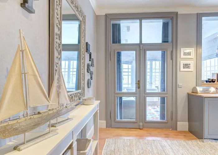 Apartament Dom & House - Mokwy Unique *