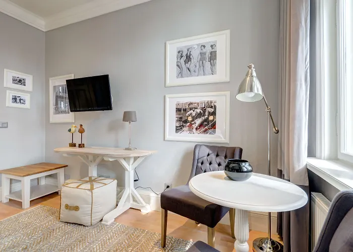 Dom & House - Mokwy Unique Sopot