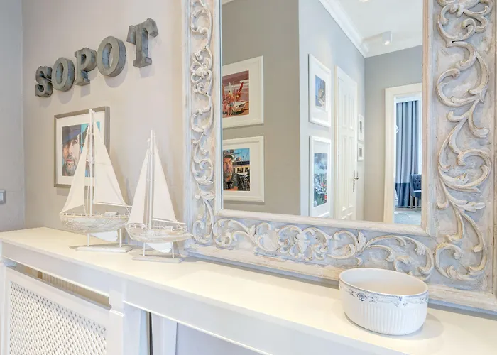 Dom & House - Mokwy Unique