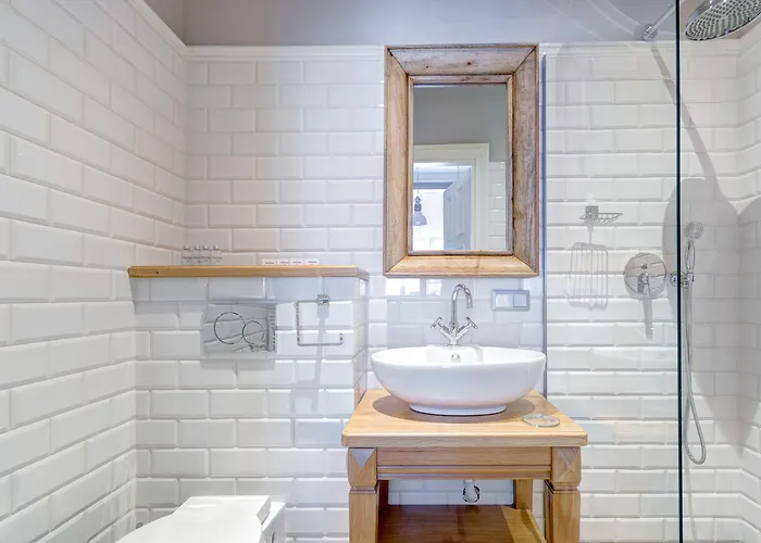 Dom & House - Mokwy Unique Apartament