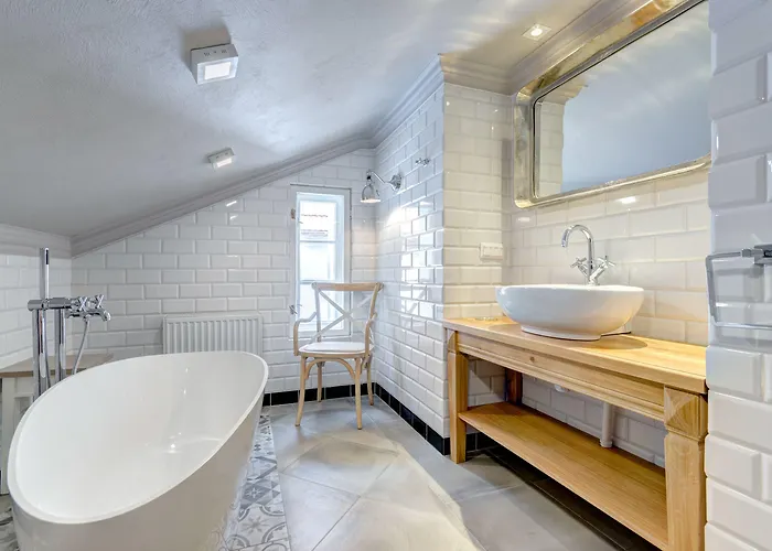 Apartament Dom & House - Mokwy Unique *