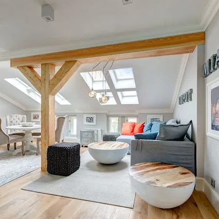 Dom & House - Mokwy Unique