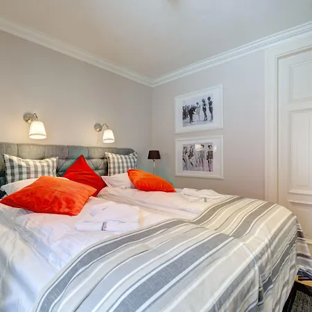 Dom & House - Mokwy Unique Сопот