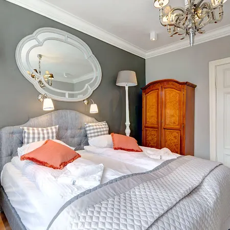 Dom & House - Mokwy Unique * Сопот