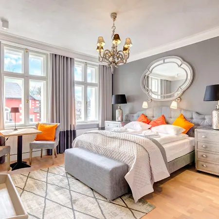 Апартаменти Dom & House - Mokwy Unique Сопот