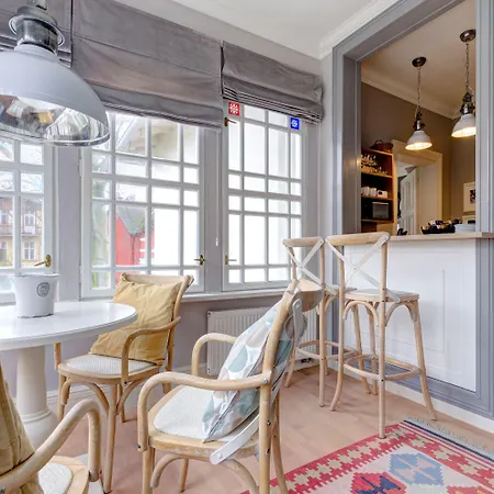 Dom & House - Mokwy Unique