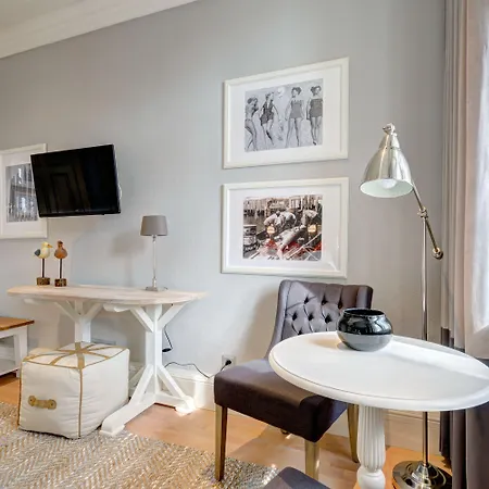 Dom & House - Mokwy Unique Сопот