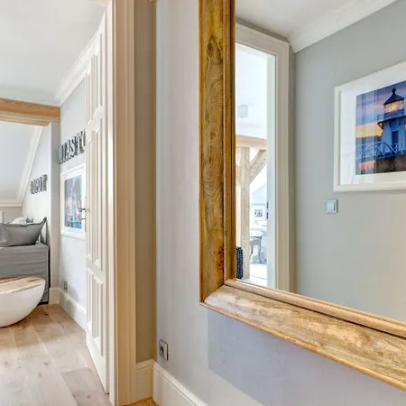 Dom & House - Mokwy Unique Сопот