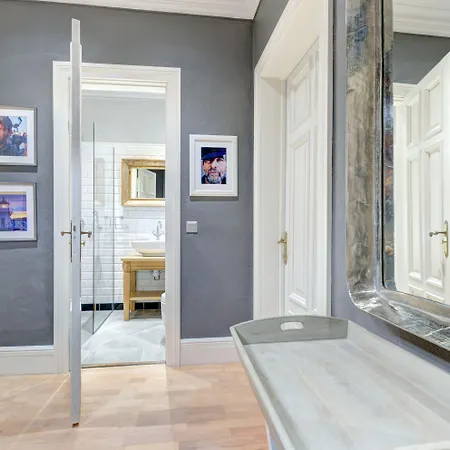 Апартаменти Dom & House - Mokwy Unique Сопот