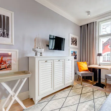 Dom & House - Mokwy Unique * Сопот