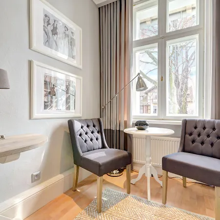 Апартаменти Dom & House - Mokwy Unique *