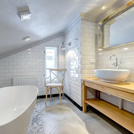 Апартаменти Dom & House - Mokwy Unique *