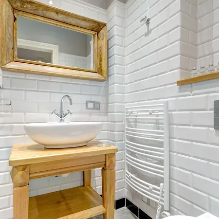 Апартаменти Dom & House - Mokwy Unique *