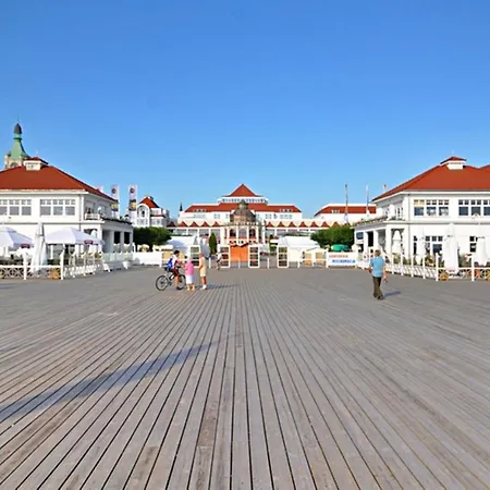 Апартаменти Dom & House - Mokwy Unique *