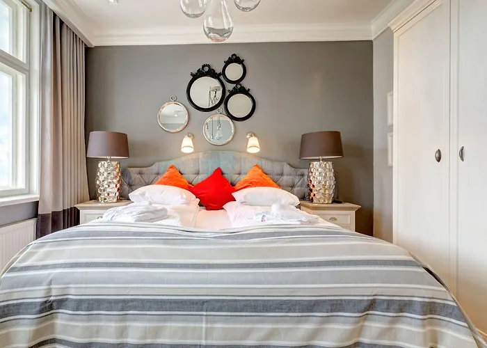 Dom & House - Mokwy Unique Lägenhet Sopot