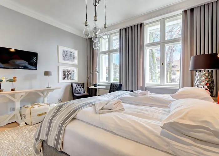 Dom & House - Mokwy Unique Lägenhet Sopot