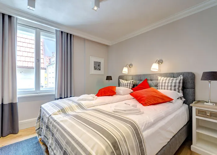 Dom & House - Mokwy Unique *