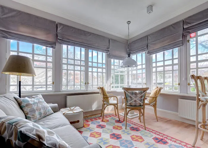 Dom & House - Mokwy Unique Sopot