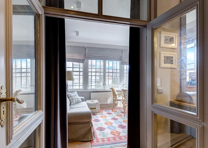 Dom & House - Mokwy Unique