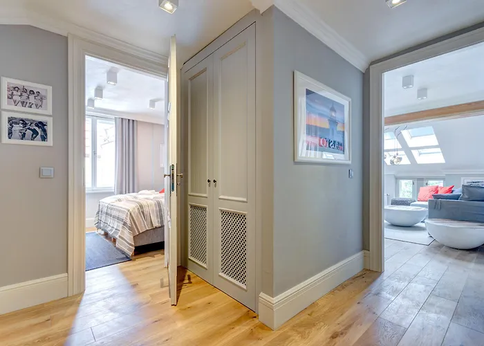 Dom & House - Mokwy Unique