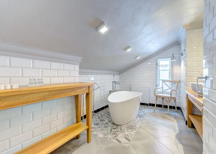 Dom & House - Mokwy Unique Lägenhet Sopot